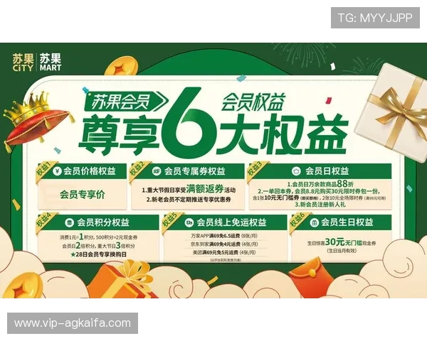 凯发手机会员注册成功后享受的专属优惠和权益介绍 凯发手机会员注册成功后享受的专属优惠和权益介绍